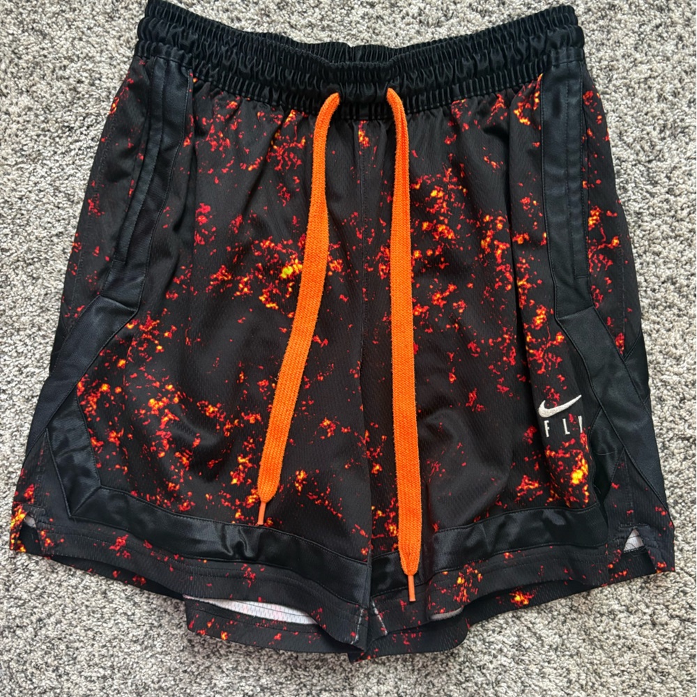 Nike Basketball Shorts